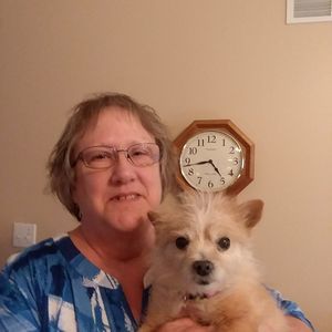 Meet your Posher, Ruth